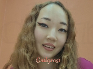 Gailgrosi