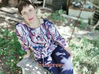 Galagreen