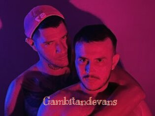 Gambitandevans