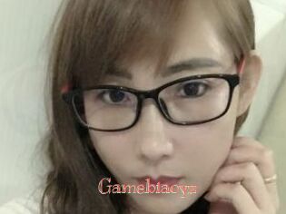 Gamebiaoyz