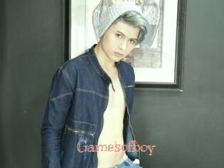 Gamesofboy