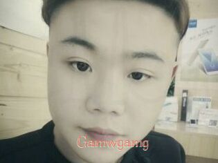 Gamwgamg