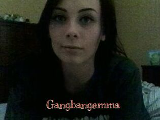 Gangbangemma