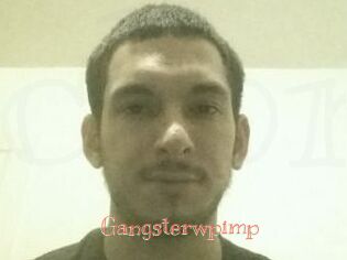 Gangsterwpimp