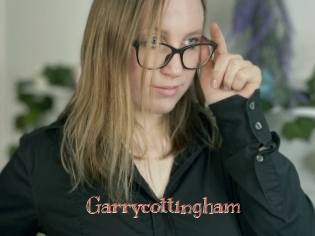 Garrycottingham