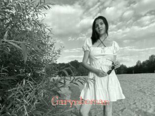 Garynboman
