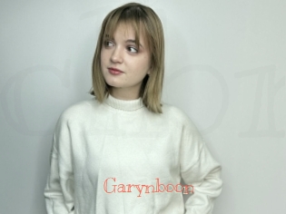 Garynboon