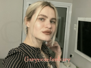 Garyncanterbury
