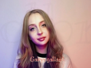 Garyngallant