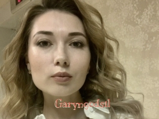 Garyngodsil
