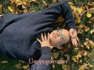 Garyngummer