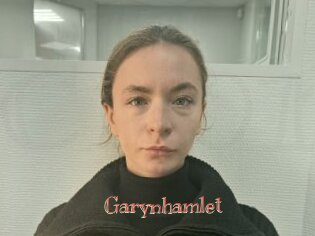 Garynhamlet