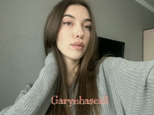 Garynhascall