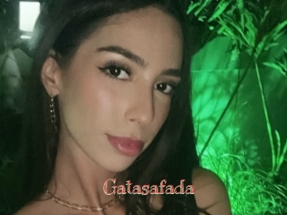 Gatasafada