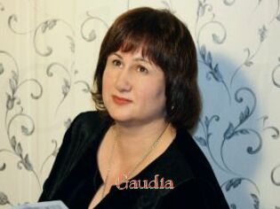 Gaudia