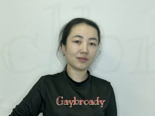 Gaybroady