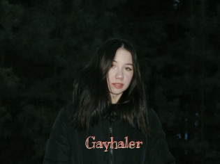 Gayhaler