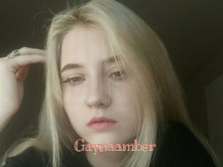 Gaynaamber