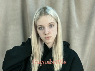 Gaynabrittle