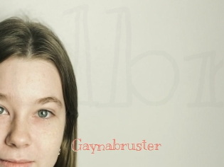 Gaynabruster