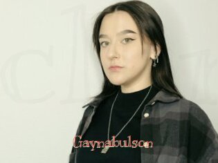 Gaynabulson