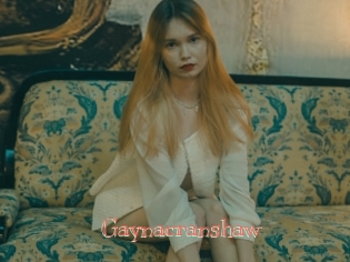Gaynacranshaw