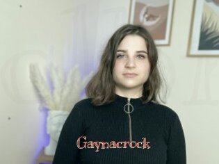 Gaynacrock