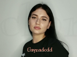 Gaynadodd