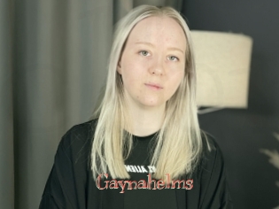 Gaynahelms
