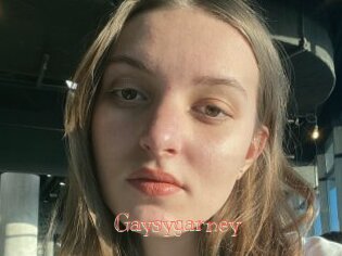 Gaysygarney