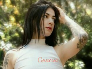 Geamei