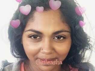 Geileasha