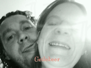 Geilebeer