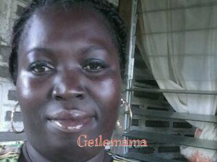 Geilemama