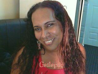 Geilepik