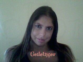 Geilletijger