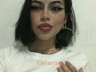 Gelacons