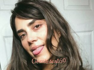 Geminicat69