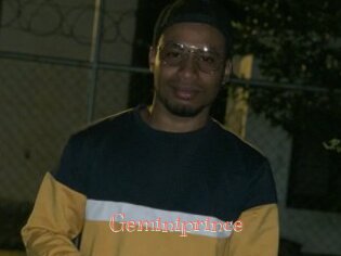Geminiprince