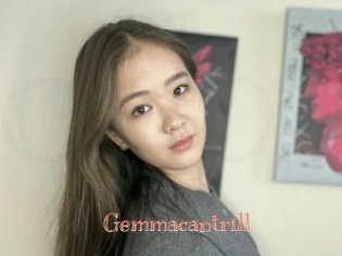 Gemmacantrill