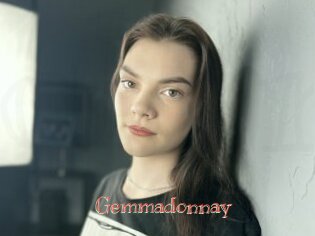 Gemmadonnay