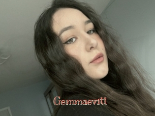 Gemmaevitt