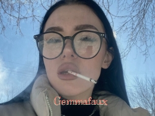 Gemmafaux