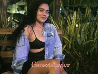 Genesistaylor