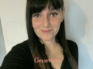 genevieve Celebrix