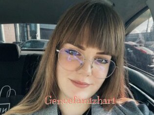 Genoefamizhari