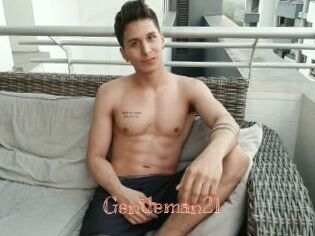Gentleman21