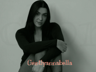Gentlyannabella