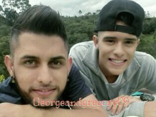 Georgeandgregory09