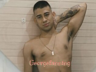 Georgefanning